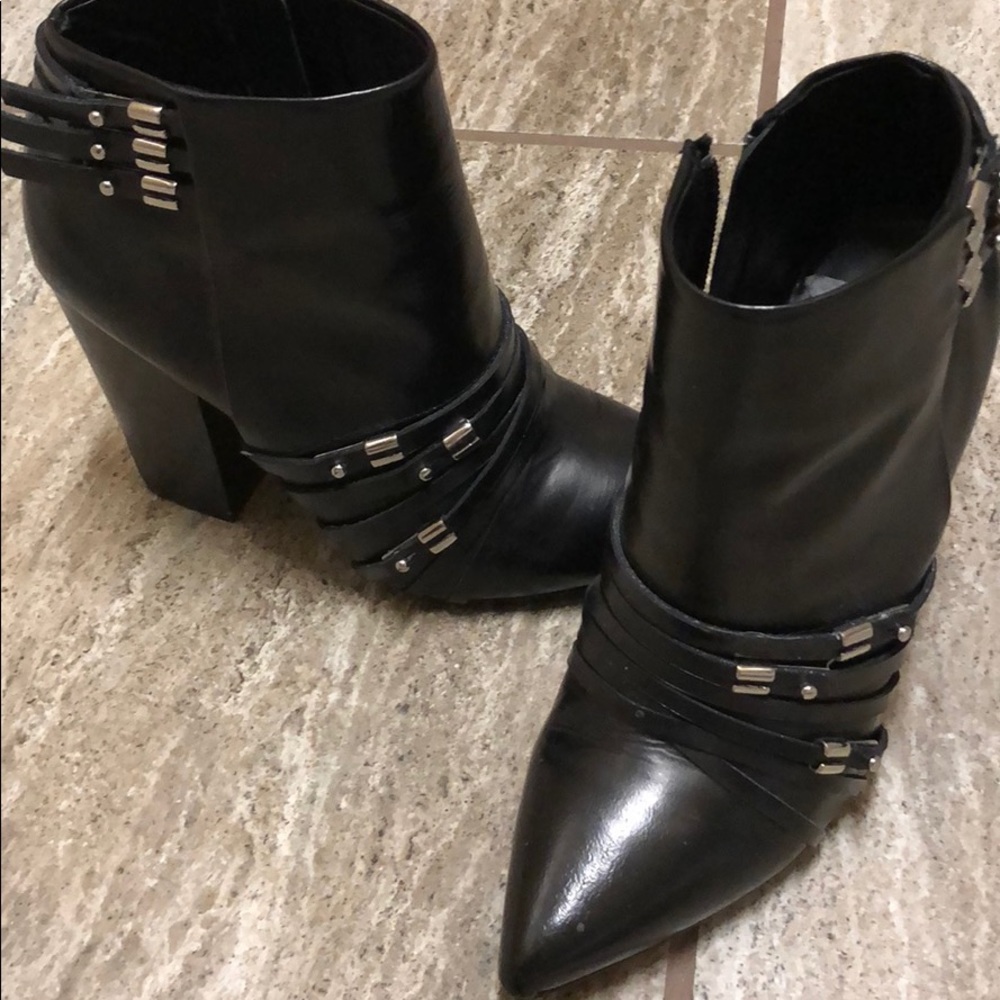 L.A.M.B shoes